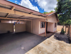 Casa para venda 130m² com 2 quartos em DRACENA-SP