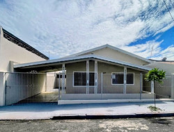 Casa para venda 130m² com 3 quartos em DRACENA-SP