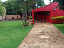 Casa para venda 130m² com 2 quartos em Santa Mercedes-SP