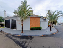 Casa para venda 131m² com 3 quartos em Dracena-SP