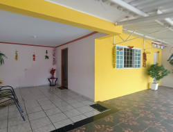 Casa para venda 135m² com 2 quartos em DRACENA-SP