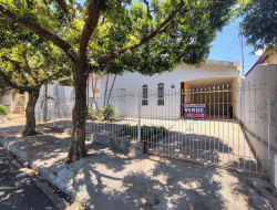 Casa para venda 137m² com 2 quartos em DRACENA-SP