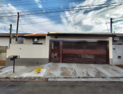 Casa para venda 138m² com 3 quartos em Dracena/SP-SP
