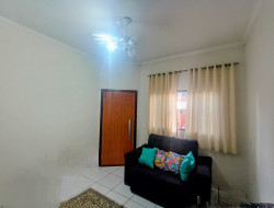 Casa para venda 140m² com 3 quartos em DRACENA-SP