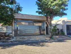 Casa para venda 140m² com 3 quartos em DRACENA-SP