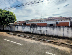 Casa para venda 141m² com 2 quartos em DRACENA-SP