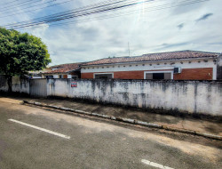 Casa para venda 141m² com 2 quartos em DRACENA-SP