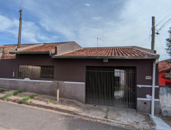 Casa para venda 141m² com 3 quartos em Dracena-SP