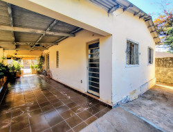 Casa para venda 141m² com 3 quartos em DRACENA-SP