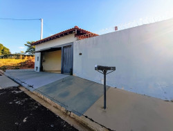 Casa para venda 143m² com 1 quarto em Dracena-SP