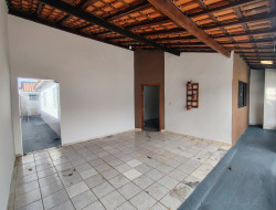 Casa para venda 143m² com 2 quartos em Dracena-SP