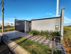 Casa para venda 145m² com 2 quartos em Dracena-SP