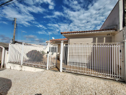 Casa para venda 146m² com 2 quartos em Dracena-SP