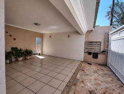 Casa para venda 148m² com 3 quartos em Dracena-SP