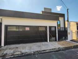 Casa para venda 150m² com 2 quartos em Dracena-SP