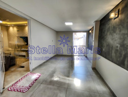 Casa para venda 150m² com 2 quartos em Dracena-SP