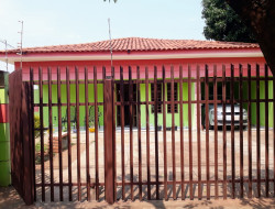 Casa para venda 240m² com 3 quartos em PRESIDENTE EPITÁCIO-SP