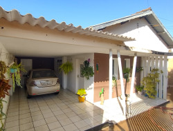 Casa para venda 150m² com 3 quartos em Dracena-SP