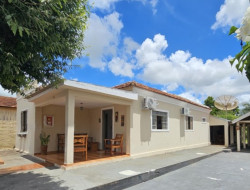 Casa para venda 150m² com 4 quartos em NOVA GUATAPORANGA-SP