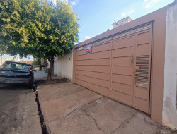 Casa para venda 153m² com 3 quartos em DRACENA-SP