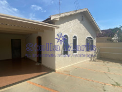 Casa para venda 156m² com 2 quartos em Dracena-SP