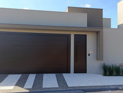 Casa para venda 156m² com 3 quartos em Dracena-SP
