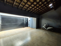 Casa para venda 159m² com 3 quartos em Dracena-SP