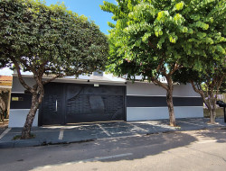 Casa para venda 159m² com 3 quartos em Dracena/SP-SP