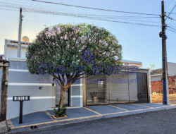Casa para venda 160m² com 2 quartos em Dracena-SP