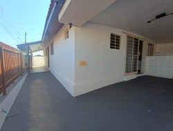 Casa para venda 160m² com 3 quartos em Dracena-SP