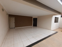 Casa para venda 160m² com 3 quartos em DRACENA-SP