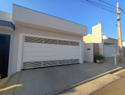 Casa para venda 160m² com 3 quartos em DRACENA-SP