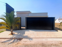Casa para venda 160m² com 3 quartos em DRACENA-SP