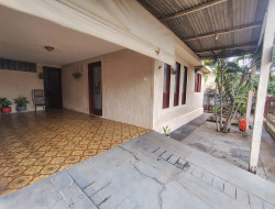 Casa para venda 160m² com 3 quartos em Dracena/SP-SP