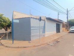 Casa para venda 160m² com 4 quartos em Dracena-SP