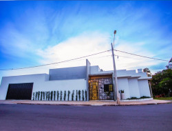 Casa para venda 164m² com 2 quartos em DRACENA-SP