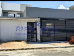 Casa para venda 165m² com 3 quartos em Dracena-SP