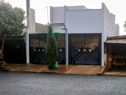 Casa para venda 170m² com 3 quartos em Dracena-SP