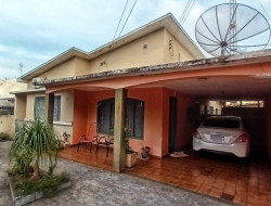 Casa para venda 180m² com 3 quartos em Dracena-SP
