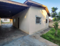 Casa para venda 192m² com 3 quartos em Dracena-SP