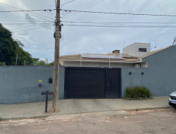 Casa para venda 200m² com 2 quartos em Dracena-SP