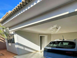 Casa para venda 210m² com 3 quartos em Dracena-SP