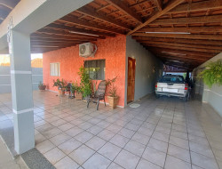 Casa para venda 215m² com 3 quartos em Dracena-SP