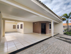 Casa para venda 227m² com 3 quartos em Dracena-SP