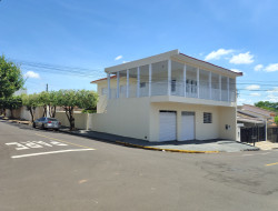 Casa para venda 228m² com 3 quartos em DRACENA-SP