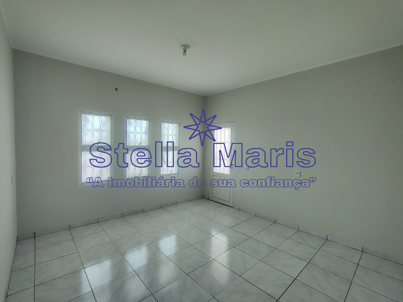 SALA - ANDAR SUPERIOR