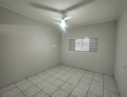 DORMITÓRIO - ANDAR SUPERIOR