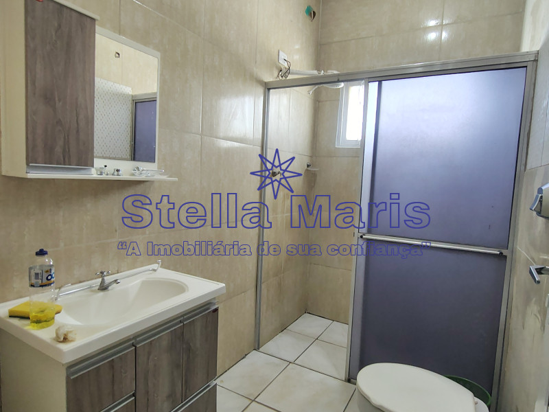 BANHEIRO - ANDAR SUPERIOR