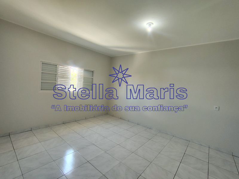 DORMITÓRIO - ANDAR SUPERIOR