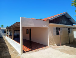 Casa para venda 237m² com 5 quartos em Dracena-SP